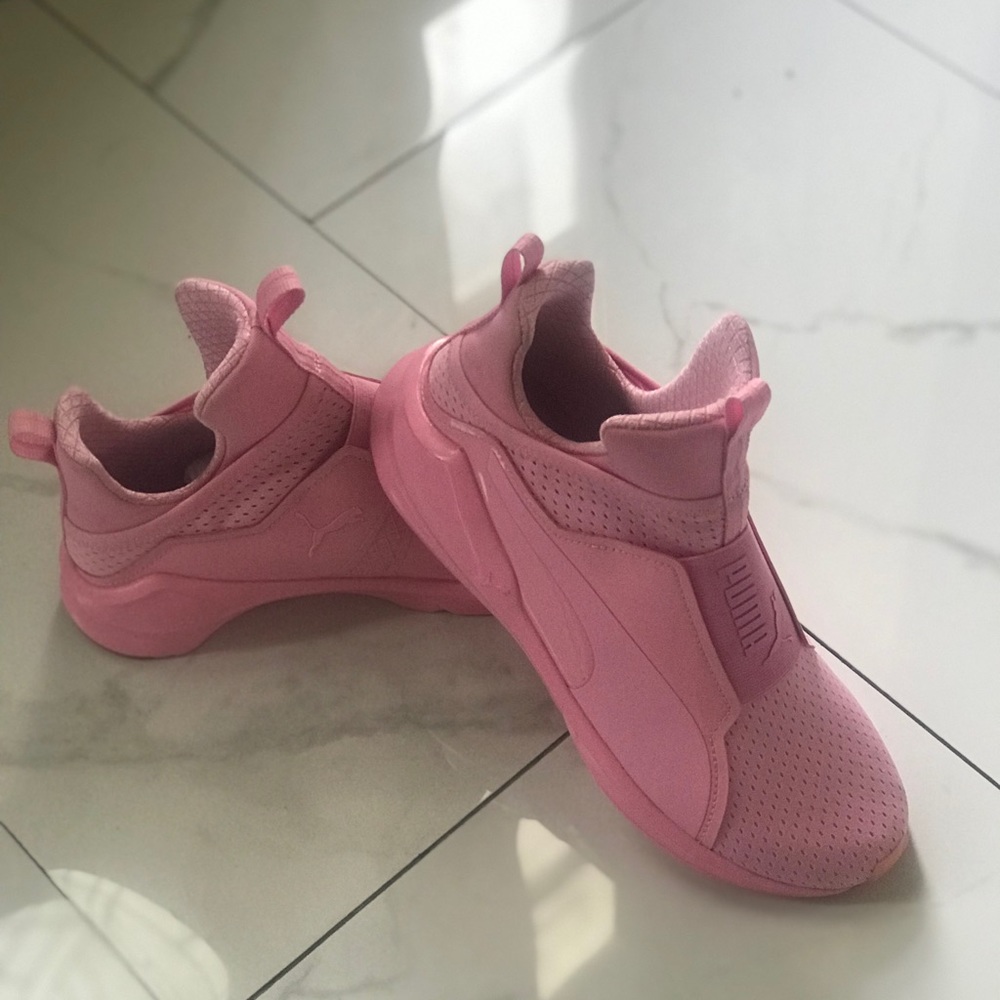 Pumas